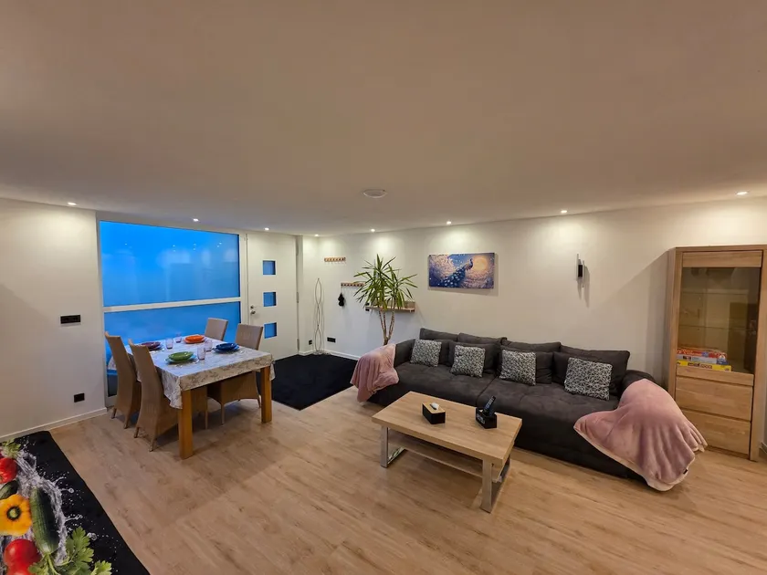 Newly renovated apartment for feeling comfortable - Image 1