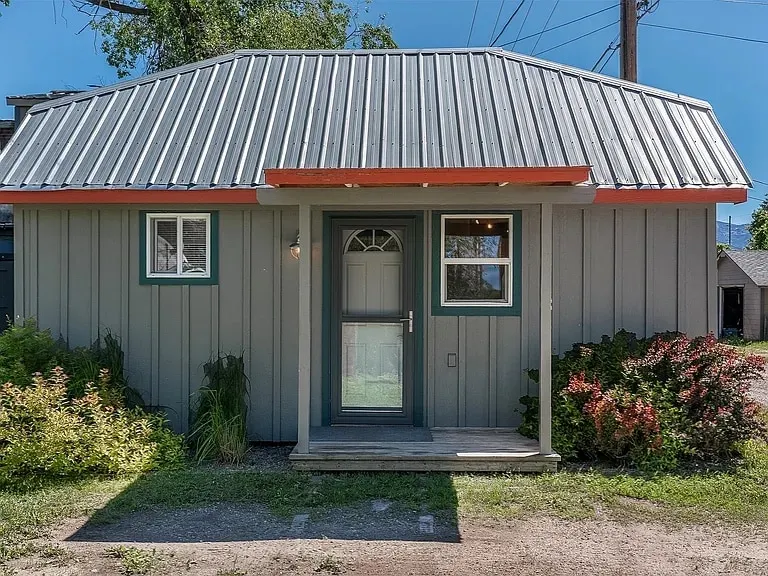 Peaceful Studio Guesthouse Walk to Flathead Lake - Image 1