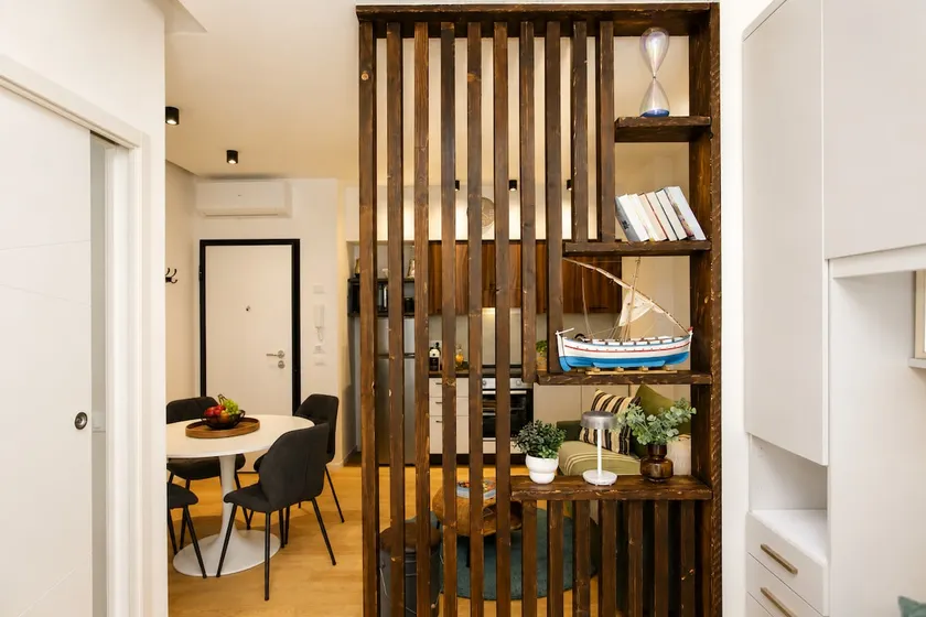 Brother's Luxury Apartment - Image 1