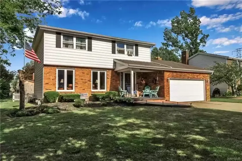 NEW! Cozy Home Near Falls & Steps to Park! - Image 1