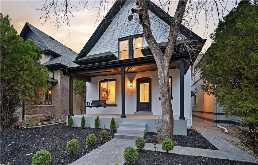 West Wash Park Retreat w/ Game Room - Image 1