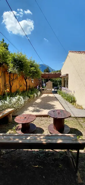 Villa IRIS Castellane Dream house in Verdon - Image 1