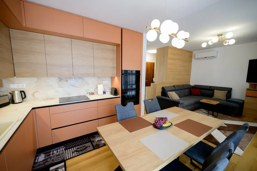 Czakó Luxury Residence 8, Debrecen - Image 1