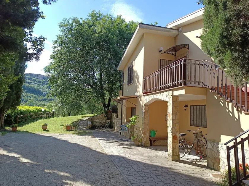 Country House near Rome - Image 1