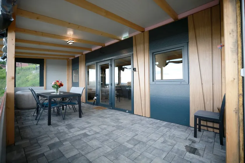 Mobile Home Ivan - Image 1
