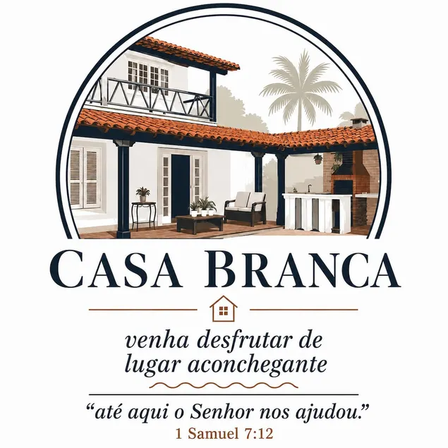 Your Home at Home! Come to Casa Branca - Image 1