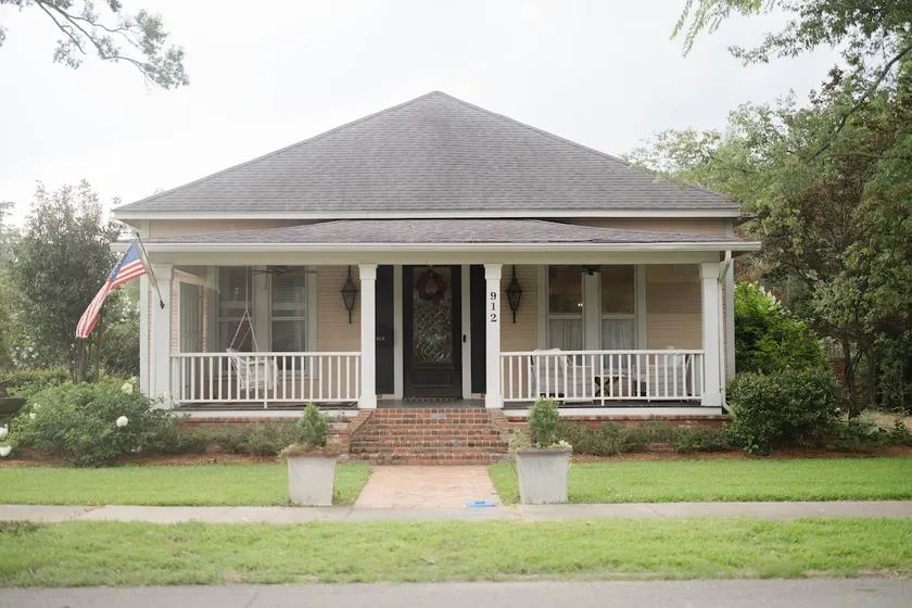 The NOLA House - Image 1
