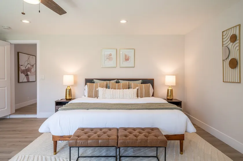 Pomona Living at Our Charming 5BR Modern House - Image 1