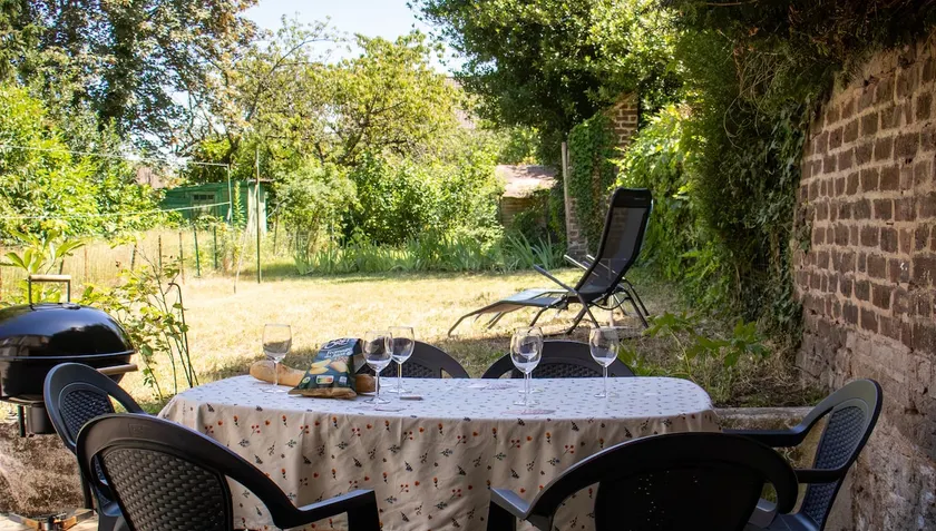 Le Pilon Fleuri - Image 1