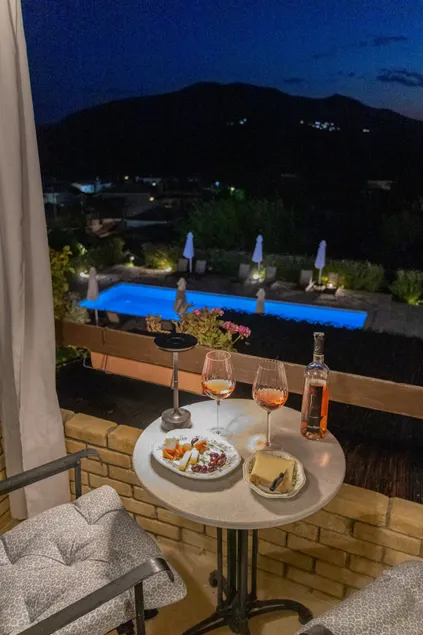Marcora Poet House · Historic Stay · Pool - Image 1