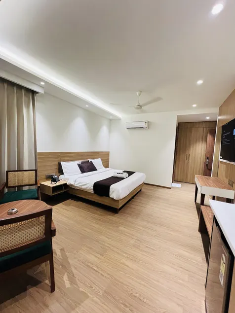 Luxurious Apartment Your living loving studio home - Image 1