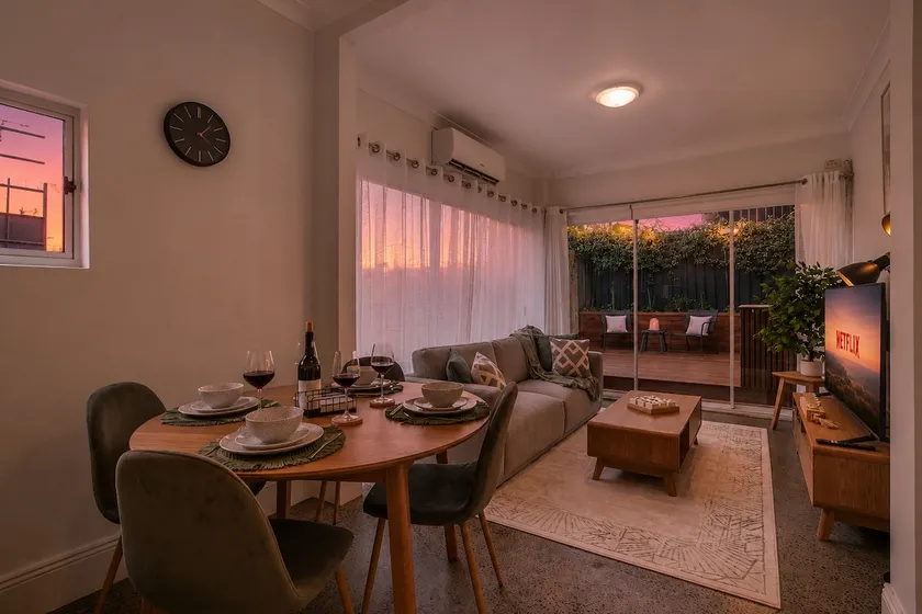 Sydney in Style l 3BR + Private Sun Deck - Image 1