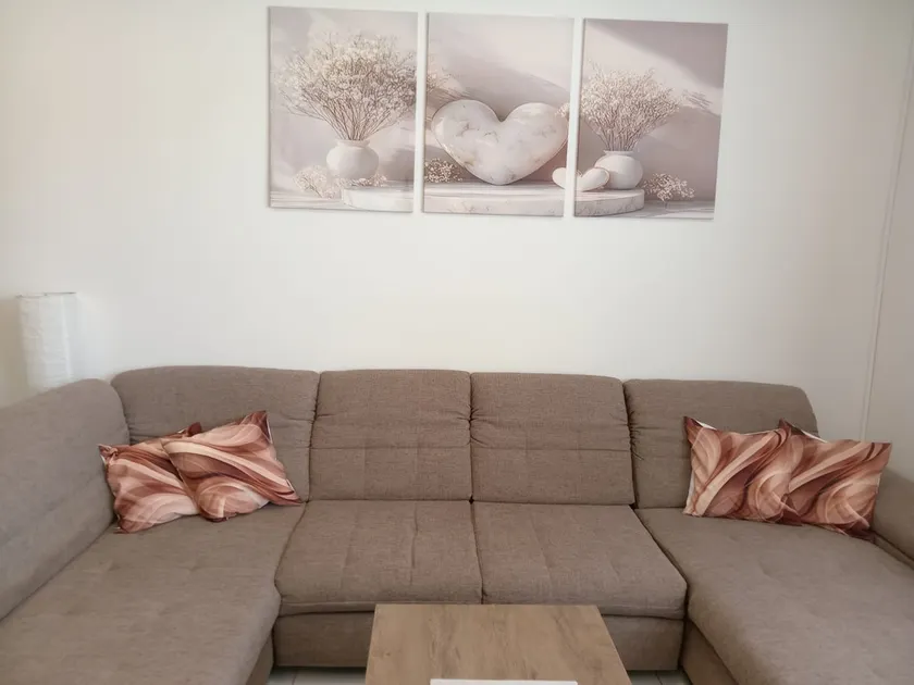Accommodation in Moravia - Image 1
