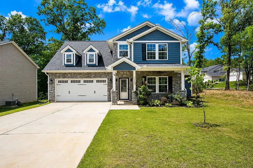 New Home Near Motor Speedway, Concord Mills and UNCC - Image 1
