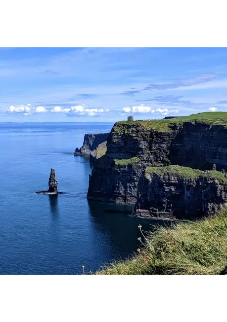 Cliffs of Moher Hotel - Image 1