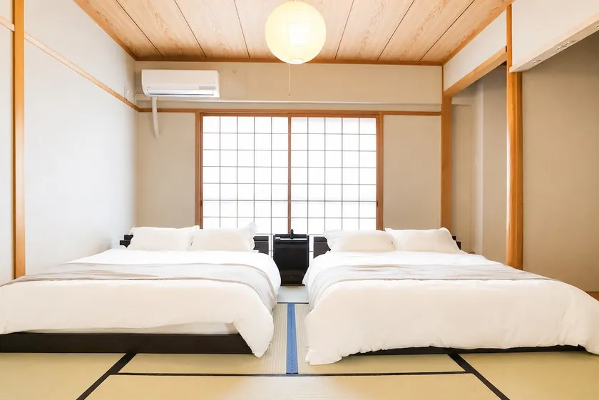 Top 8F Private Floor | Spacious Luxury | Nagoya - Image 1