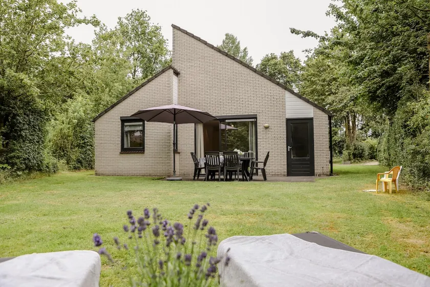 Vacation home Hoeven VP116 - Image 1