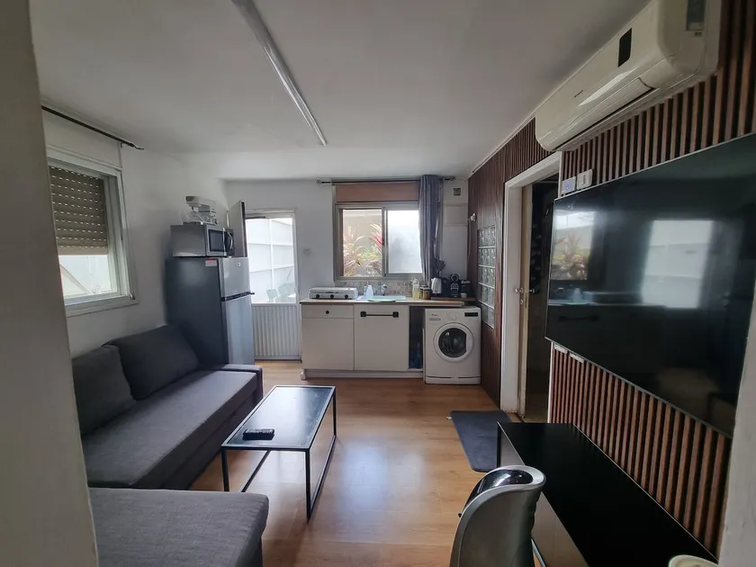 OSHER Simple house - Image 1