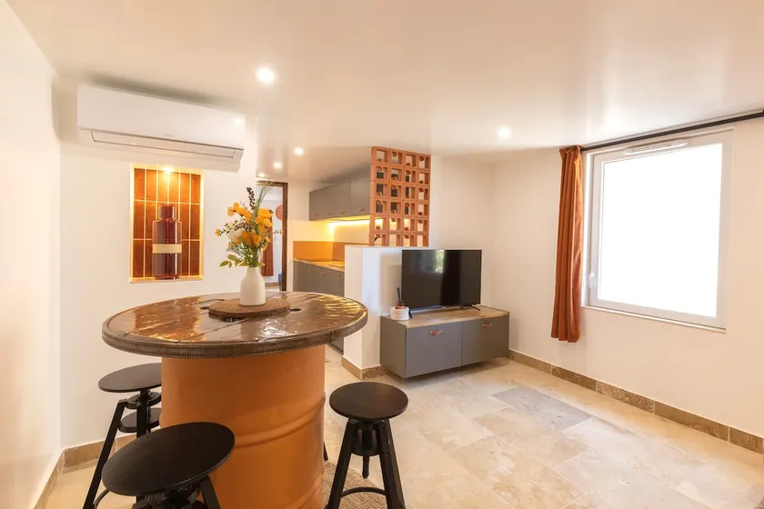 Colorado Provençal Suite - Apt Centre & A/C - Image 1