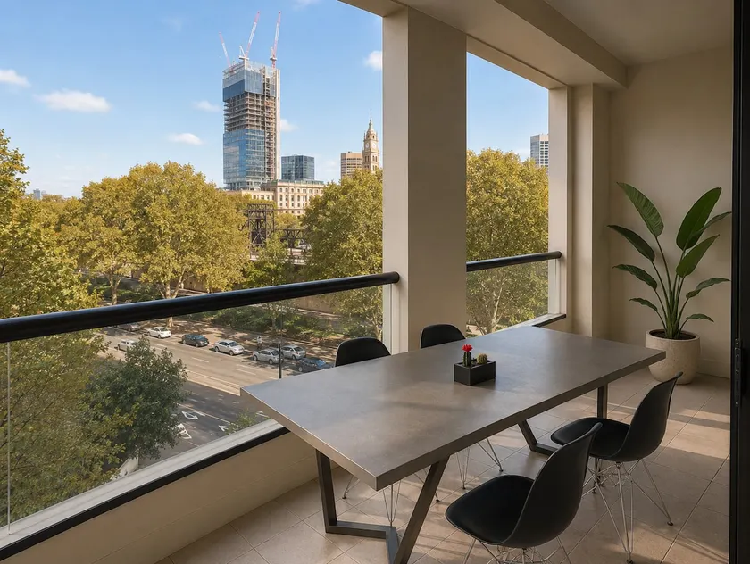 Excelsior Surry Hills Retreat - Image 1