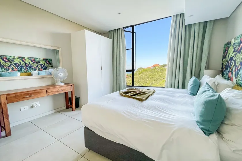 Zimbali Ocean Suite - Image 1