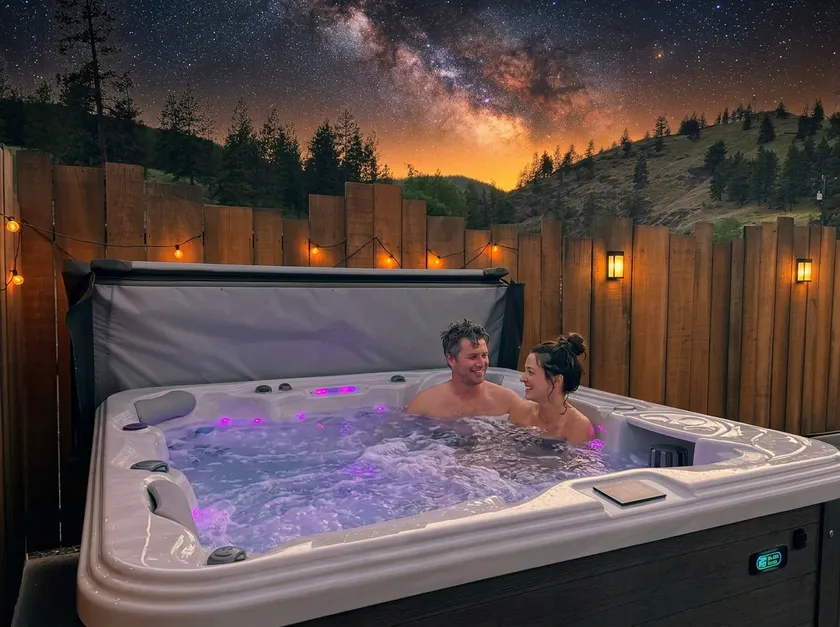 Miner's Loft - pool, spa, creek - Image 1