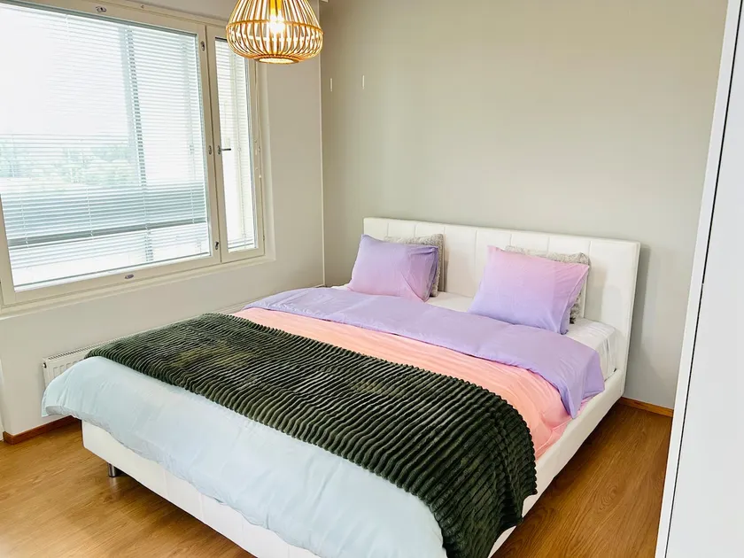 Cozy Apartment | Station & Dining | Disney+ Access - Image 1