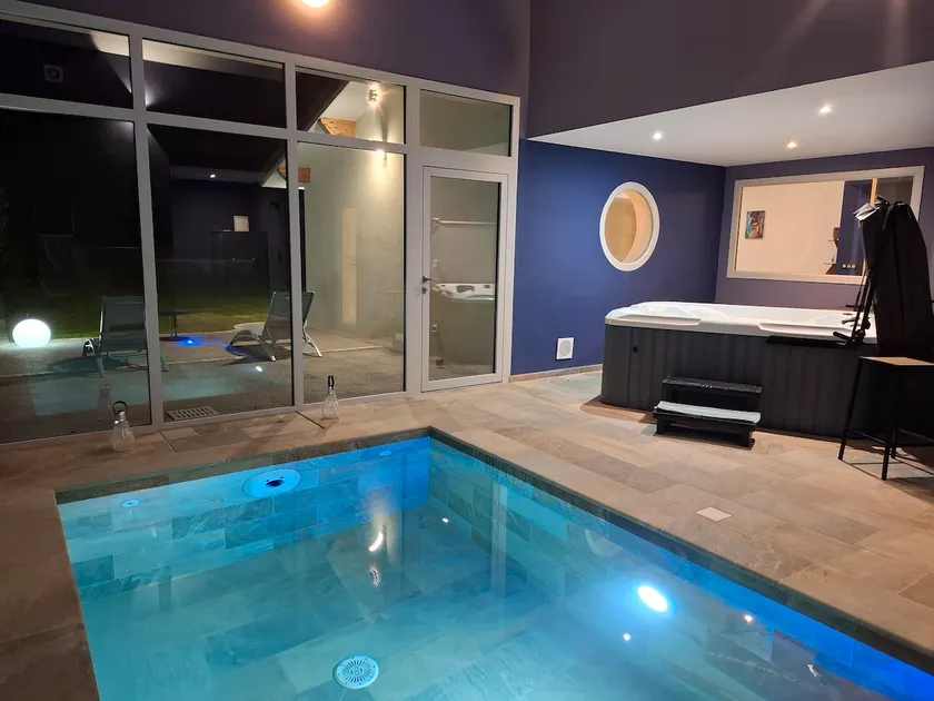 Romantic apartment - Image 1