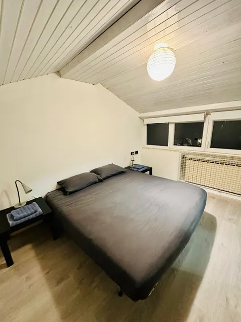 Mamisà 3 bis, 3-bedroom apartment - Image 1