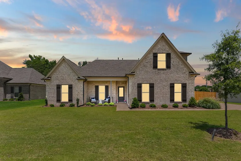 4BR Family Home | Game Room + Near Memphis - Image 1