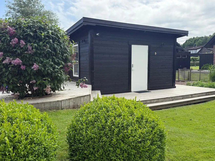 Timotejstugan - Image 1