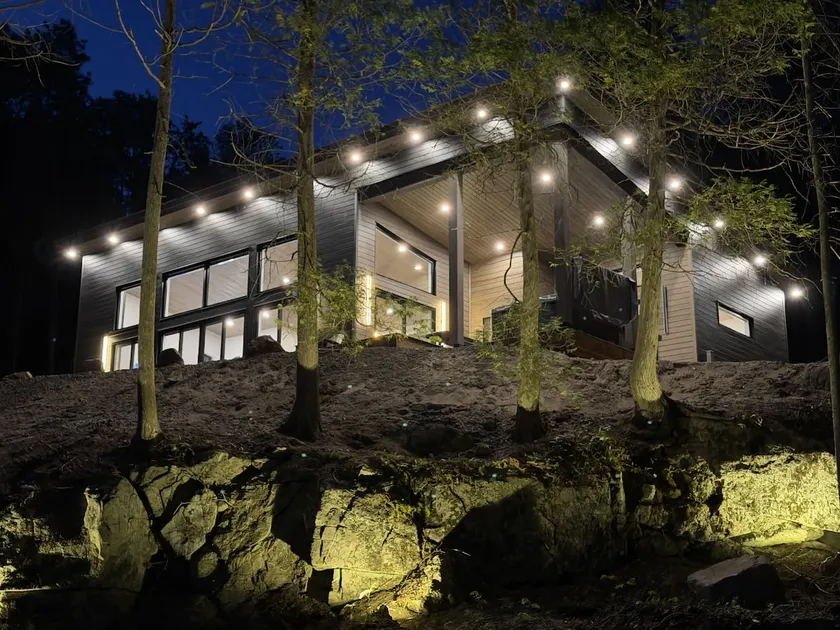 Spa & Nature - Asini-Nibi - Image 1