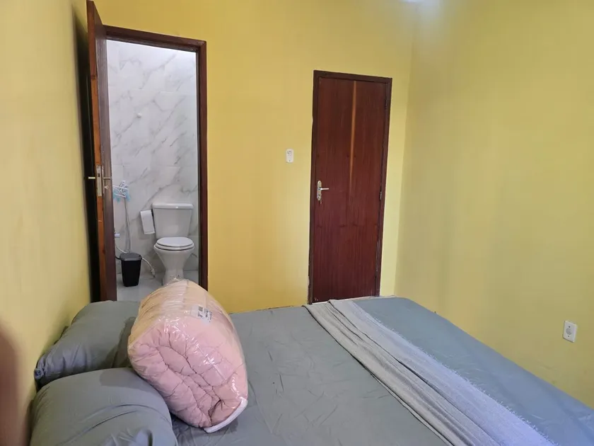 Cozy Apartment with Private Suite - Image 1