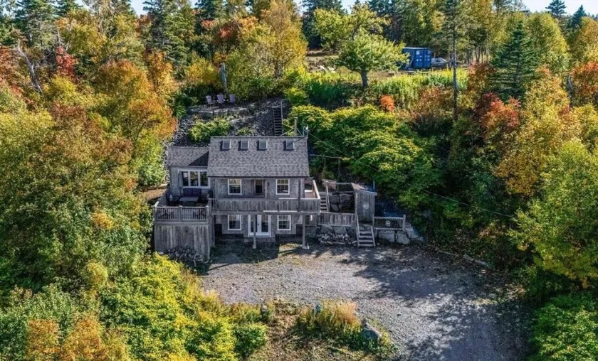 Cozy Cove Cottage - Image 1