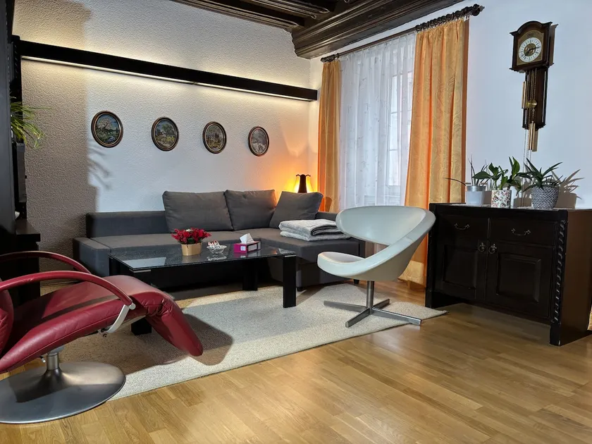 Holiday Home Freistadt - Image 1