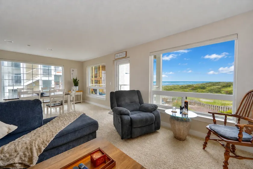 Ocean & Jetty Views | Pool & Hot tub | #920 - Image 1