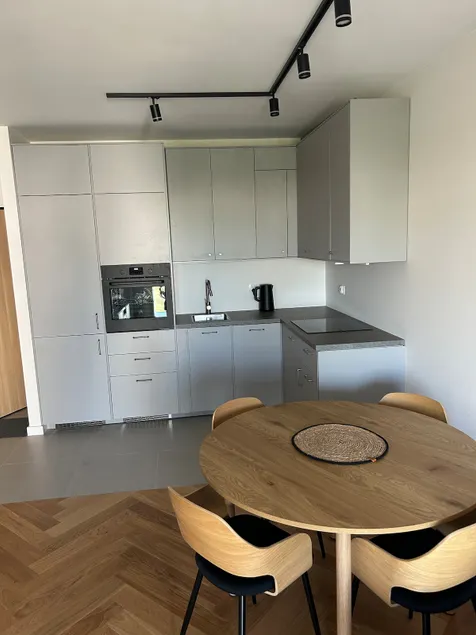 Apartment 42 - a new apartment in a quiet area - Image 1