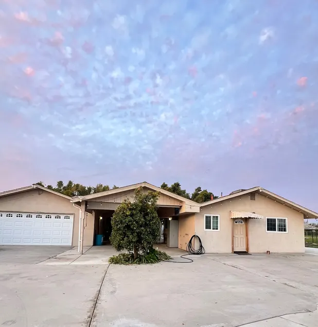 Mother in law home at country side! - Image 1