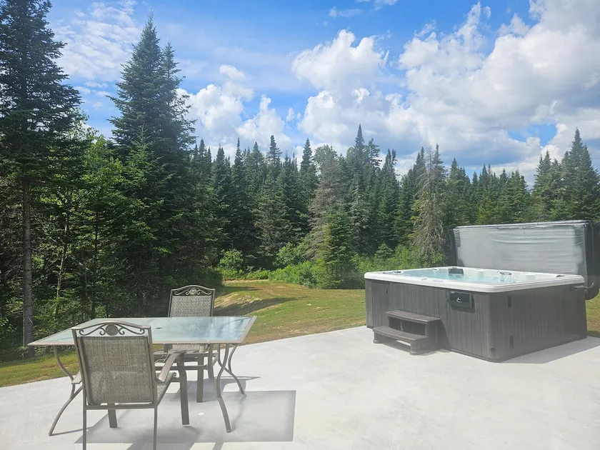 The Cozy / Spa 3-Bedroom Chalet - Image 1