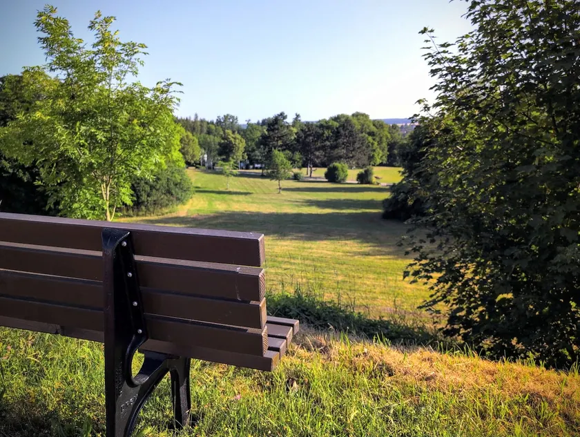 Idylle Rodach: Nature + spa right outside the door! - Image 1