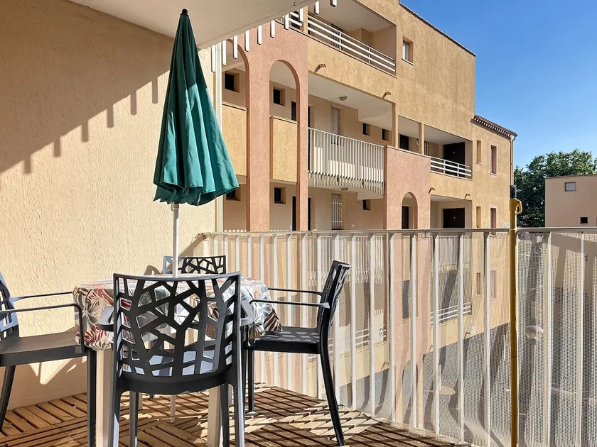 Vacancéole - La Baie des Anges - Image 1