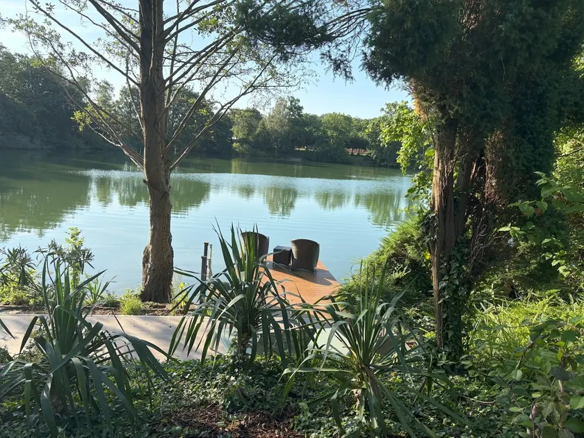 Lake House Ternsche - Image 1
