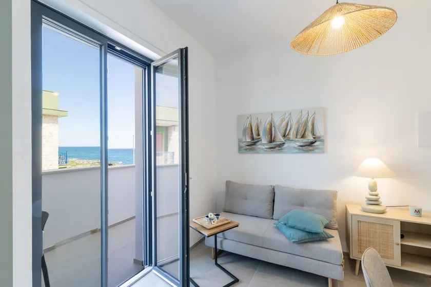 Mare di Sasso by Apulia Hospitality - Image 1