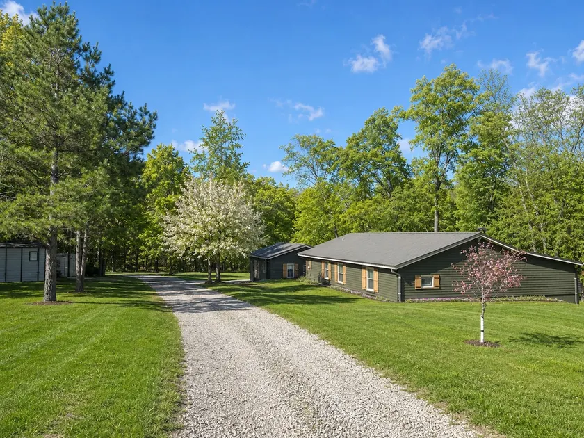 Whispering Pines Retreat: At Mark Twain Lake - Image 1