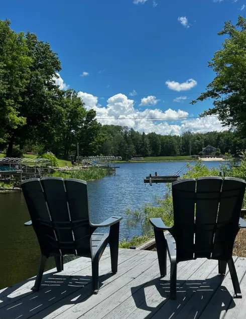 Secord Lake Cottage - Image 1