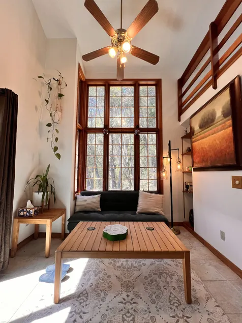 Redwood Loft Retreat - Image 1