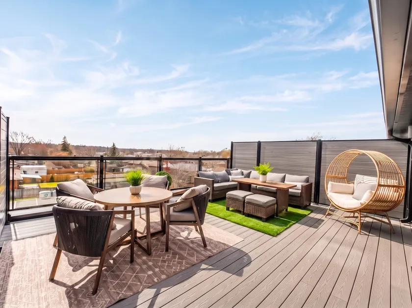 NEW 2BR Penthouse w/Parking-Close 2 Falls-Sleeps 6 - Image 1