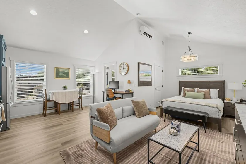 Modern Studio Retreat w/ Dedicated Office - Image 1
