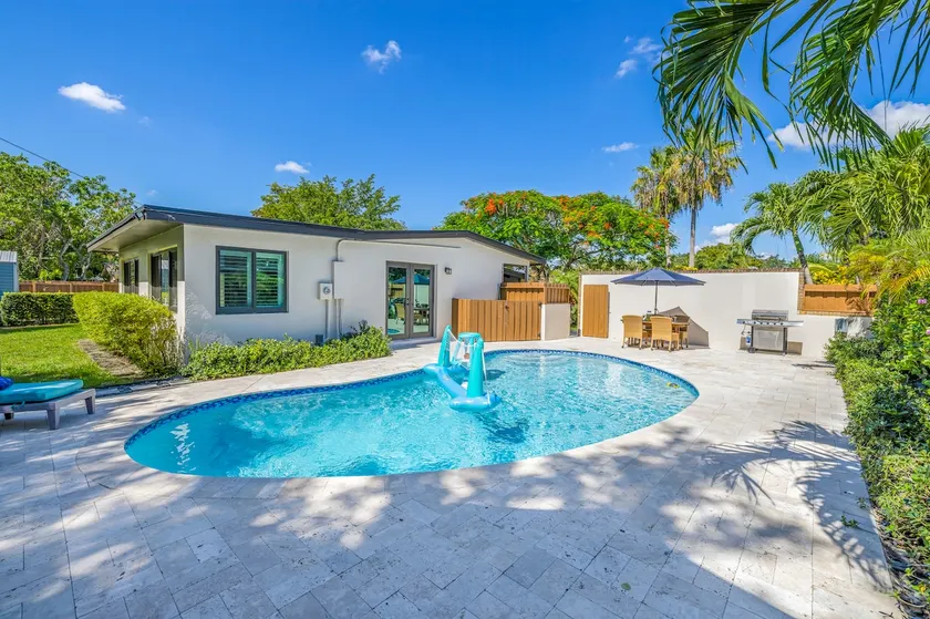 Fort Lauderdale Oasis | Pool · Park · Privacy - Image 1