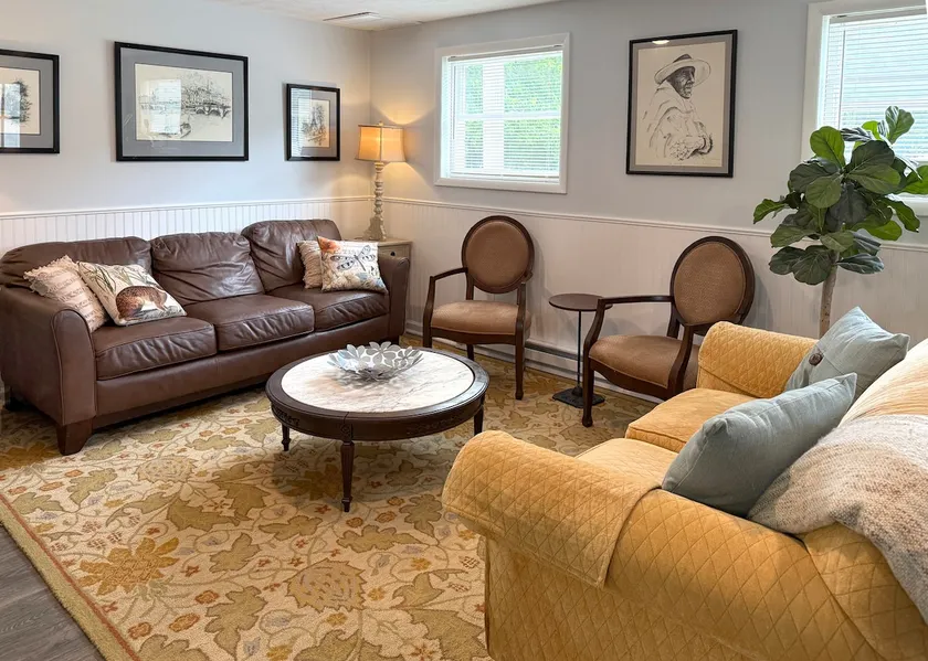 Spacious Dog-Friendly Apartment Near Harpers Ferry - Image 1